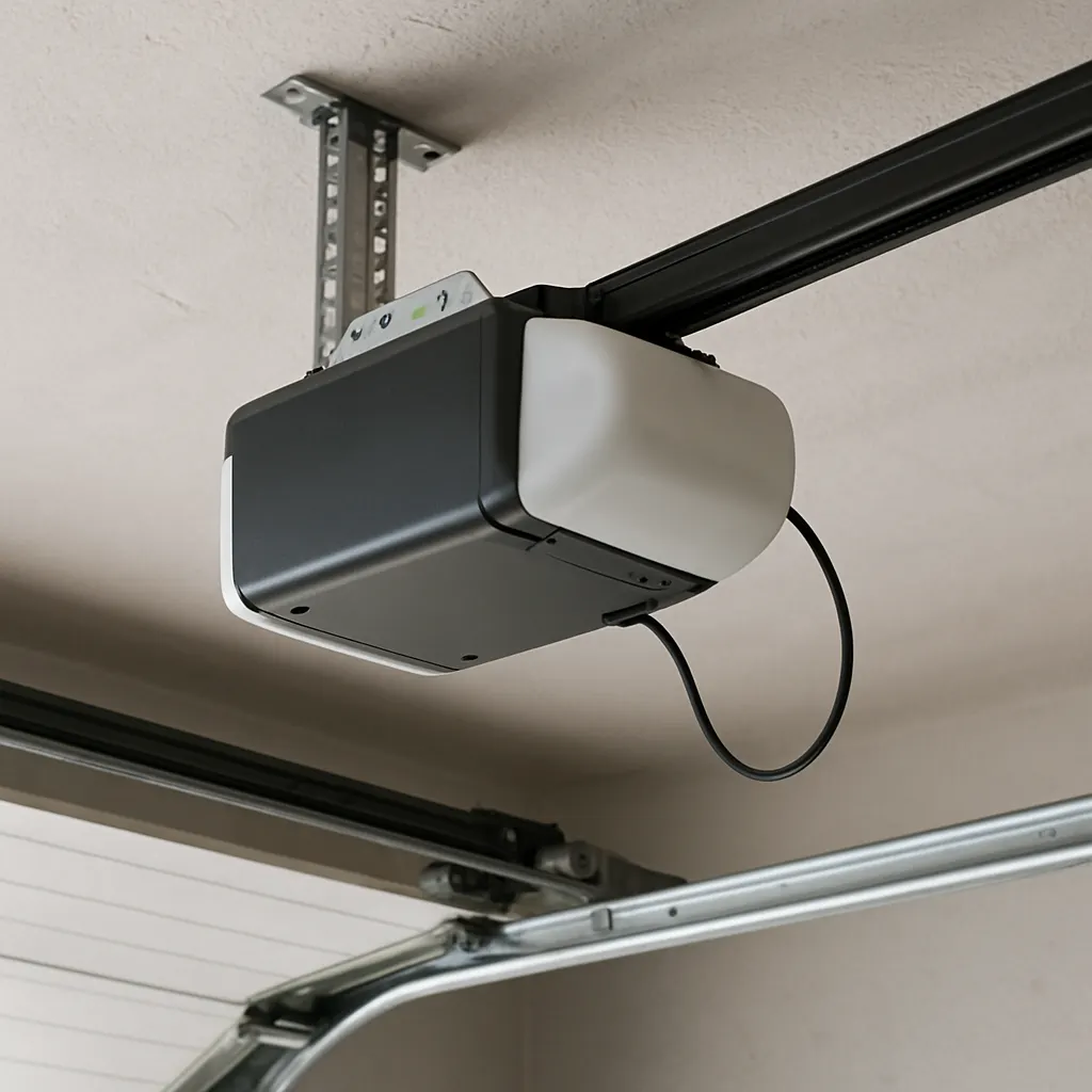 Garage Door Repair Freehold Freehold